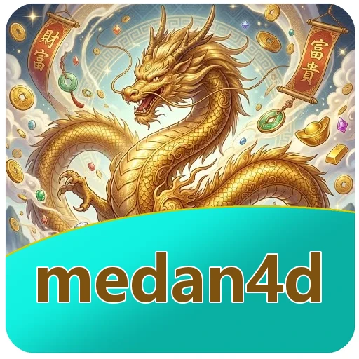 Ikon medan4d untuk bagian pencocokan SHA-256