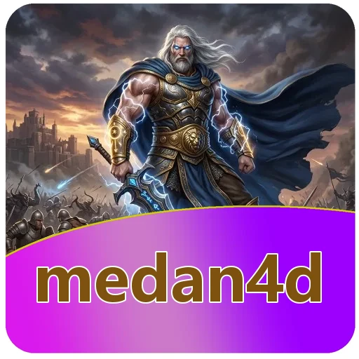Ikon medan4d untuk catatan v4.7.5